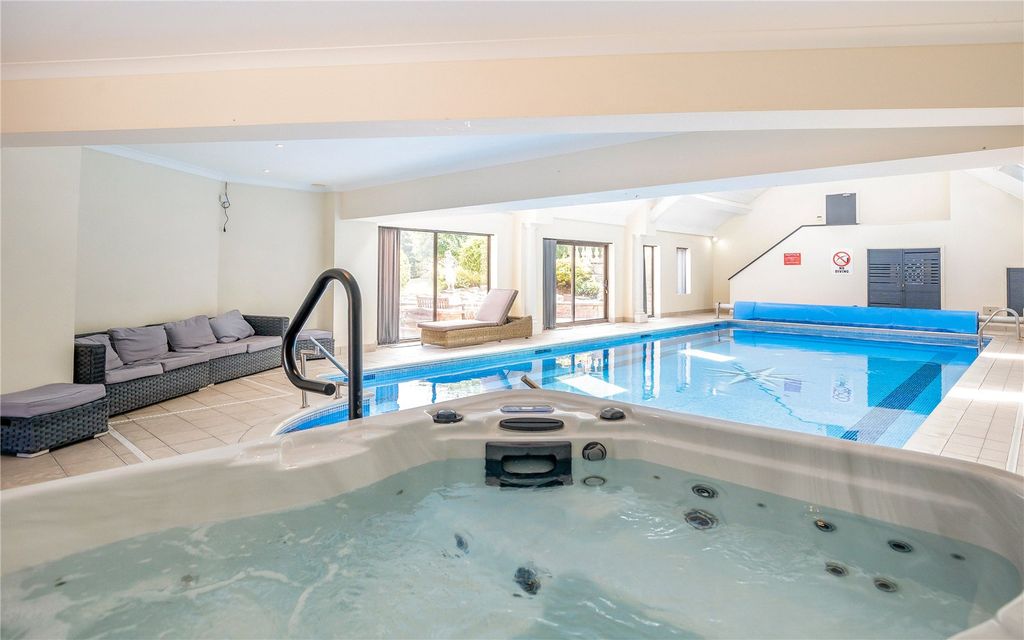 Additional image 15 of 8 bed detached house for saleChester Street, St. Asaph, Denbighshire LL17