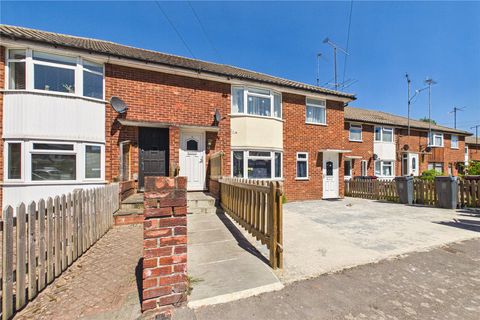Ivydene Road, Reading, Berkshire RG30