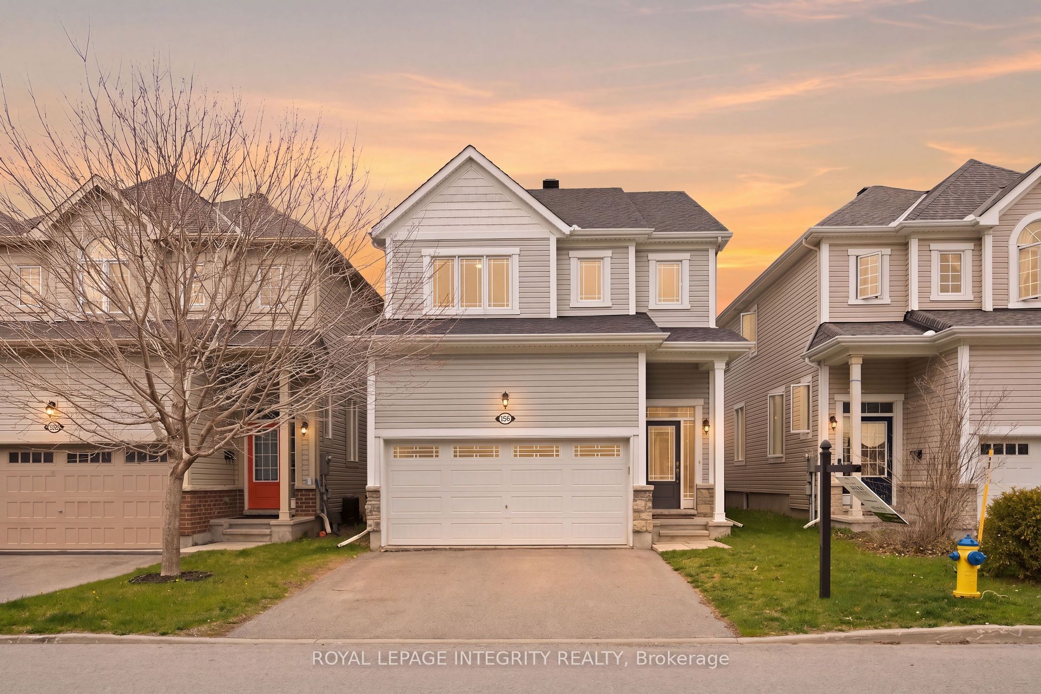 322 Autumnfield Street, Ottawa, ON, K2M 0J4