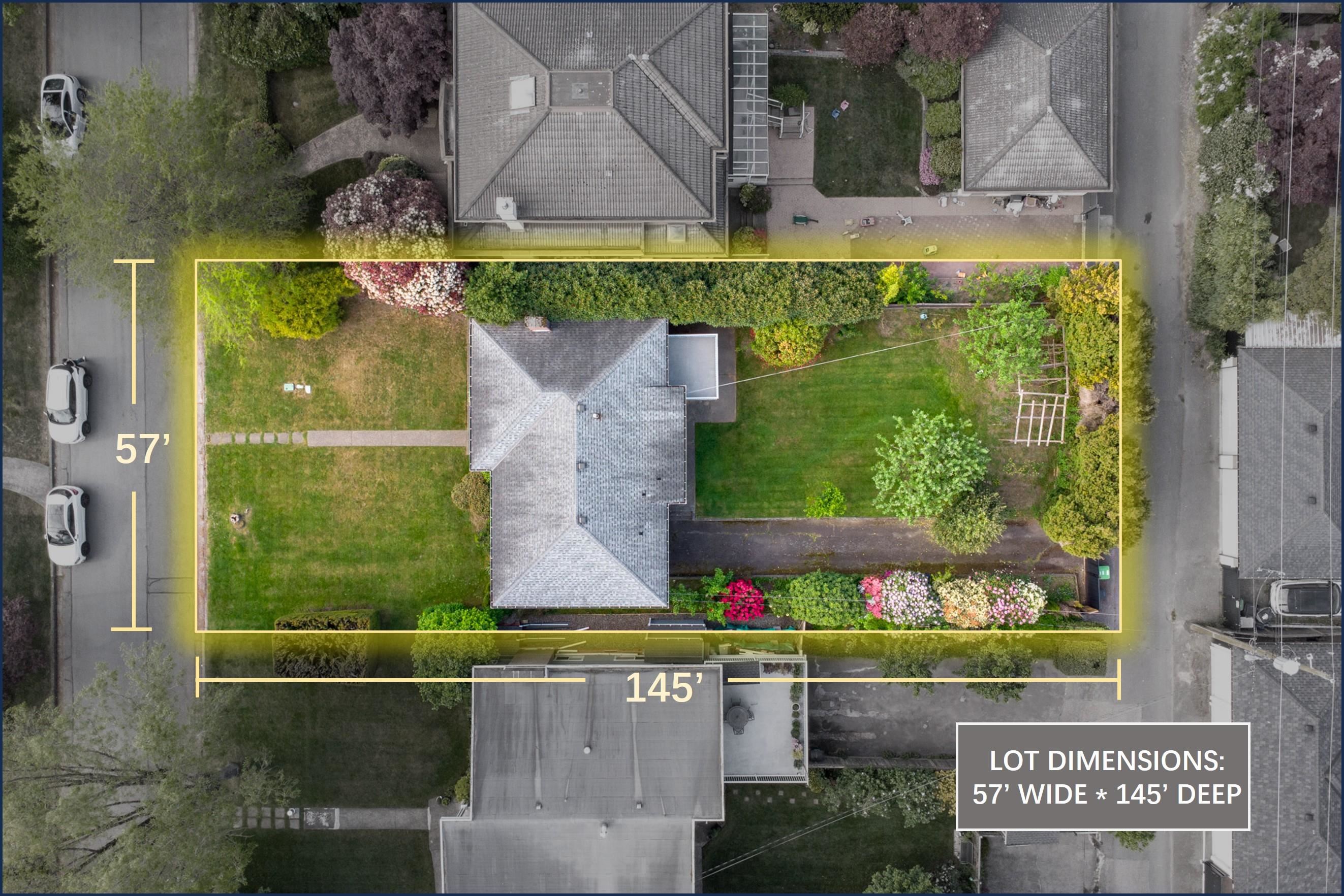 6836 Fremlin Street, Vancouver, BC, V6P 3W4