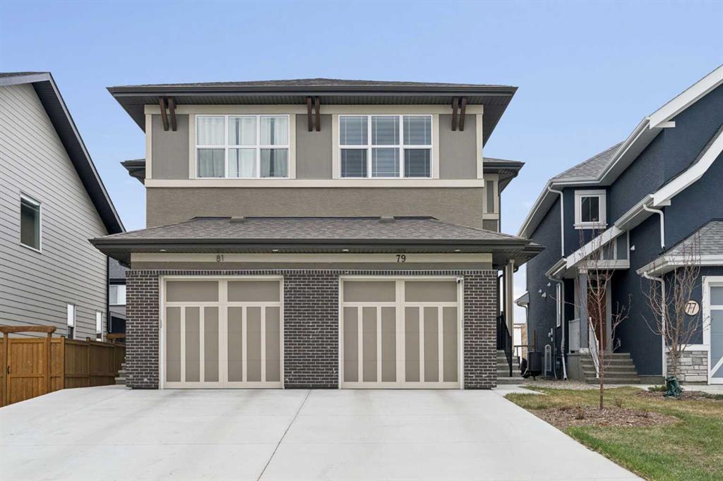 79 Magnolia Heath SE, Calgary, AB, T3M 2Z7