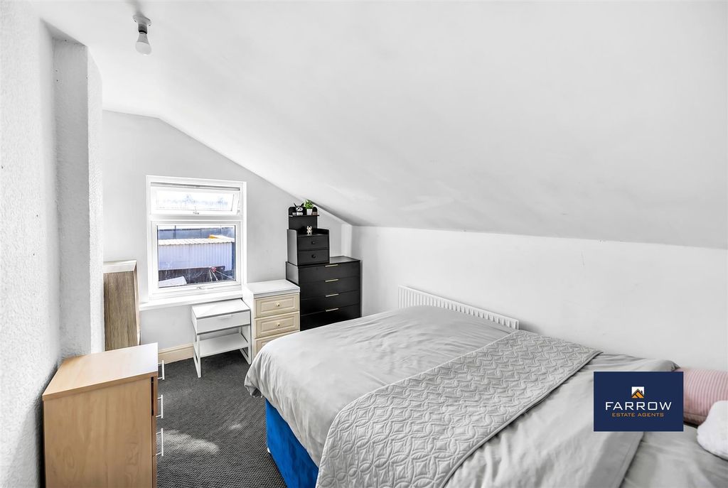 Additional image 16 of 3 bed terraced house for saleConvamore Road, Grimsby DN32