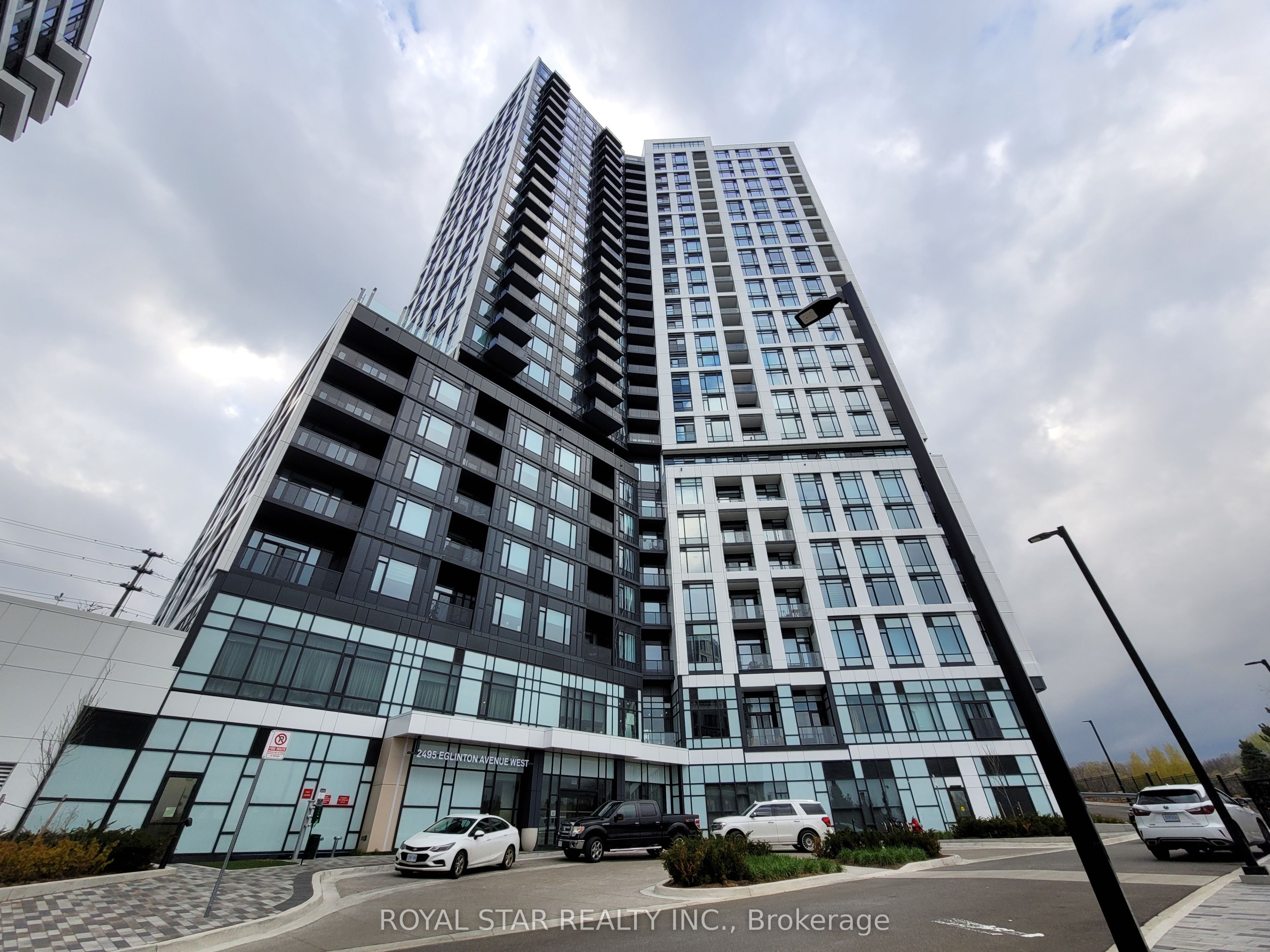 Additional image 3 of 1905-2495 Eglinton Avenue W, Mississauga, ON, L5M 2T2