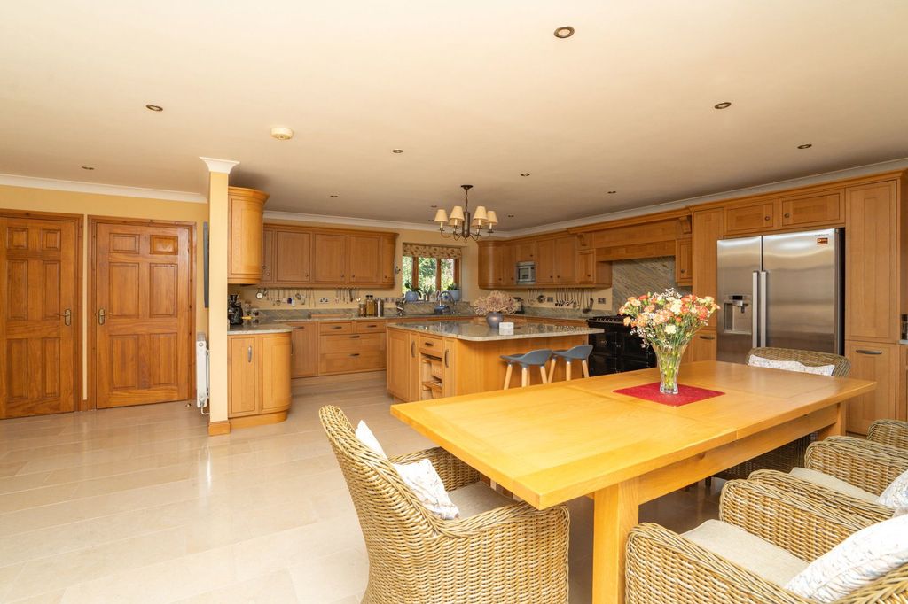 Additional image 9 of 6 bed barn conversion for saleYatton, Leominster HR6
