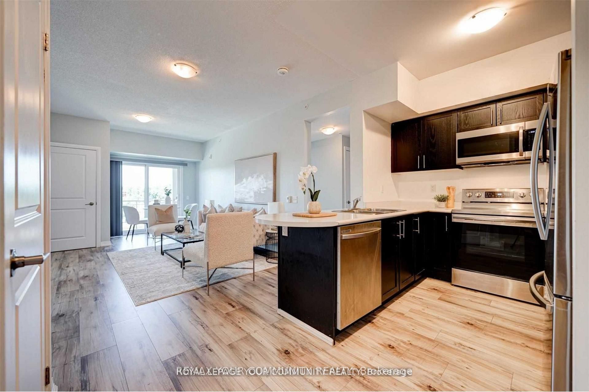 Additional image 6 of 304-295 Cundles Road, Barrie, ON, L4E 1A2