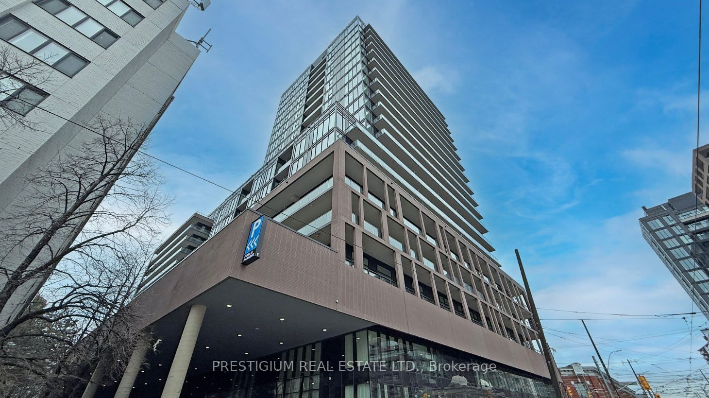 1311-285 Dufferin Street, Toronto, ON, M6K 0J2