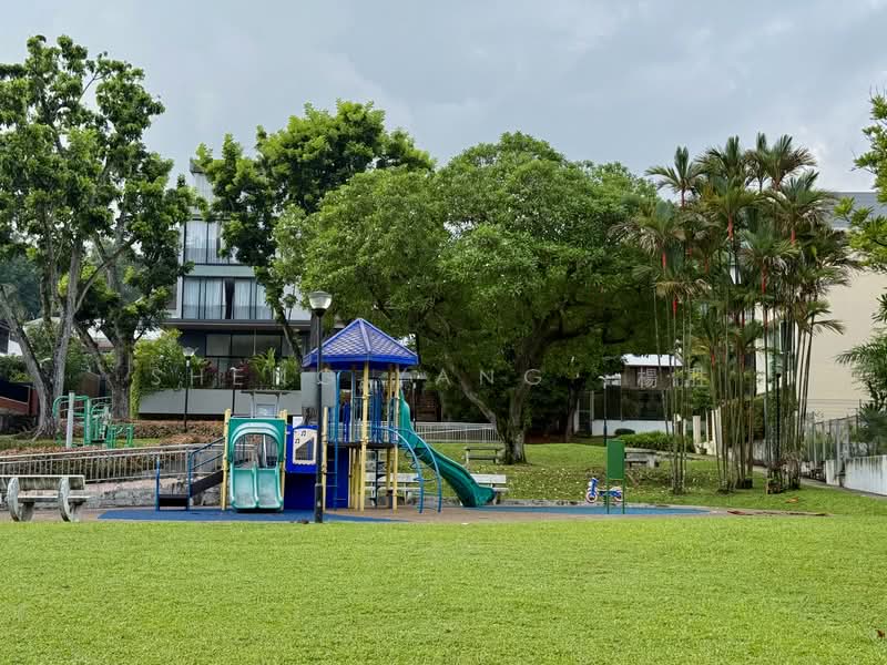 Additional image 12 of Clementi Crescent