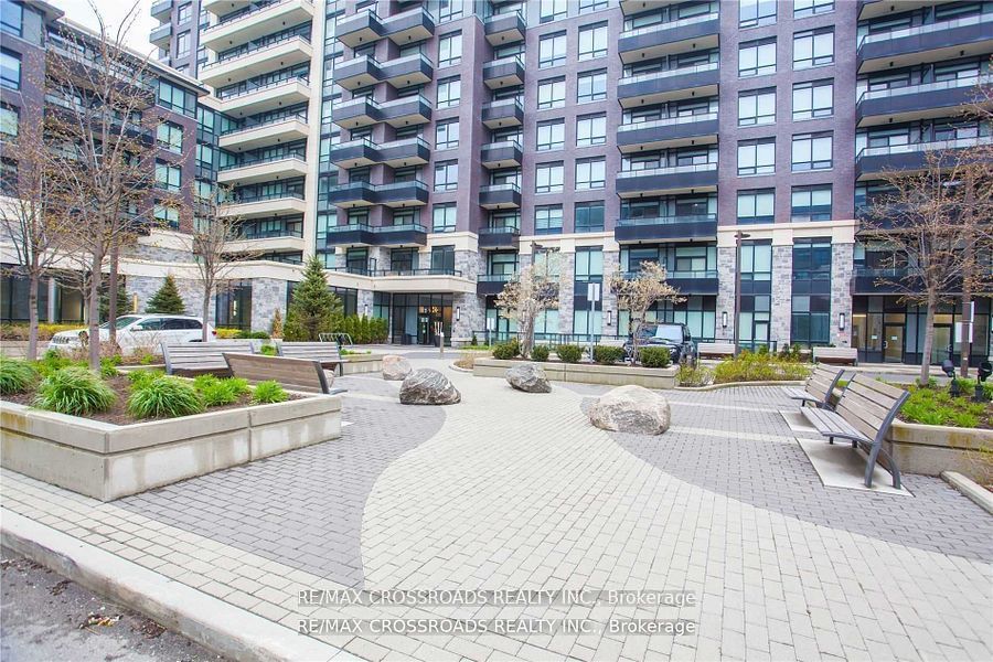 Additional image 2 of 1209-15 Water Walk Drive, Markham, ON, L6G 0G2