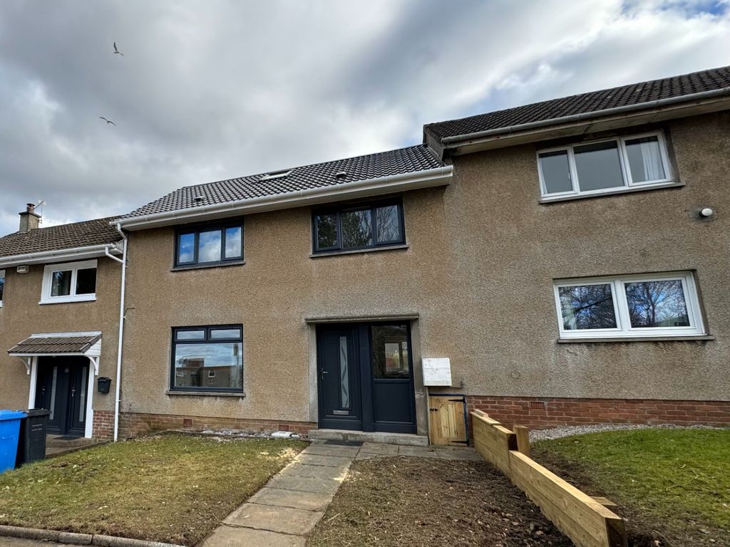 3 bed terraced house to rentCraig Hill, South Lanarkshire, East Kilbride G75