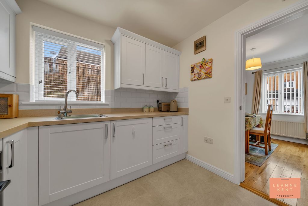 Additional image 14 of 3 bed detached house for saleDruids Close, Caerphilly CF83