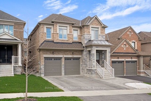 Additional image 3 of 24 Hydrangea Hollow, East Gwillimbury, ON, L9N 0T3