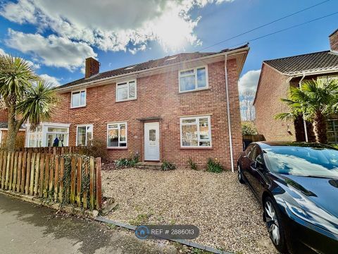 Peckover Road, Norwich NR4