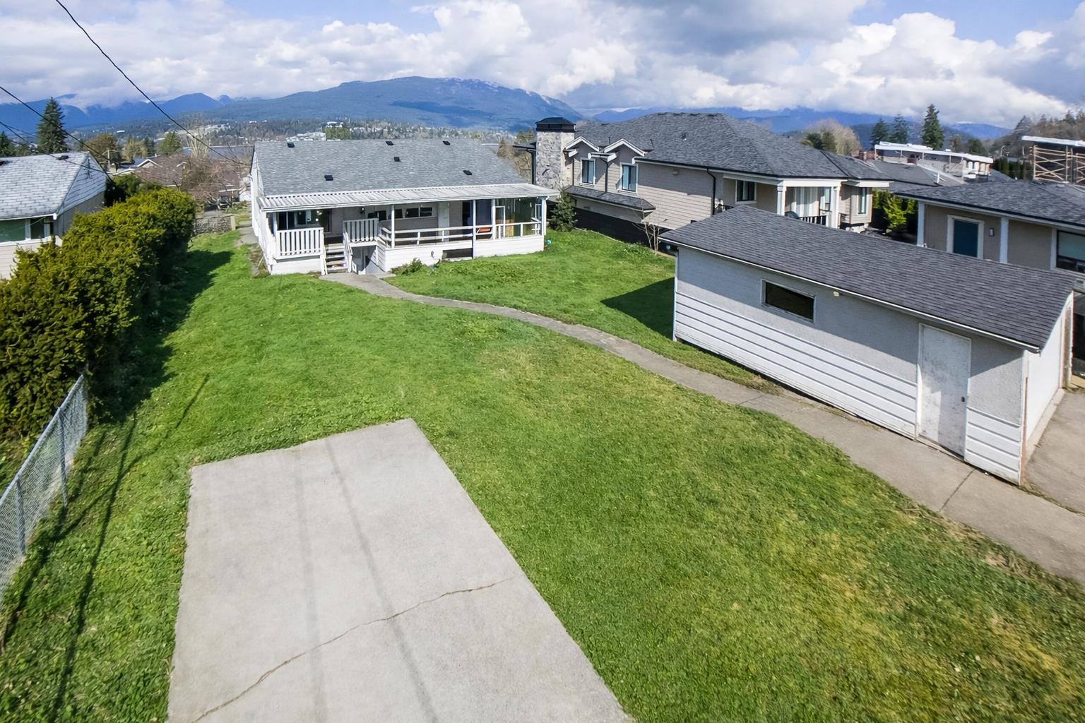 7016 Sierra Drive, Burnaby, BC, V5A 1A5