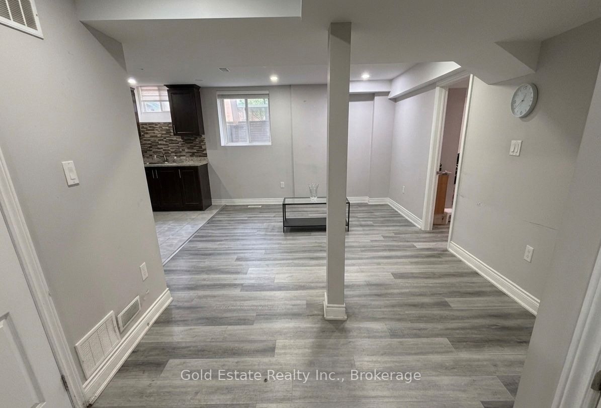 Bsmt-57 Rangemore Road, Brampton, ON, L7A 4V7 photo 4