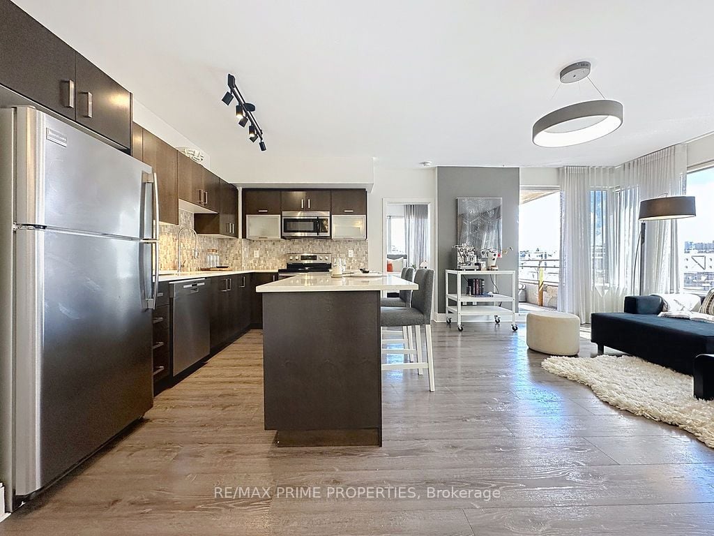 Additional image 3 of 710-59 East Liberty Street, Toronto, ON, M6K 3R1