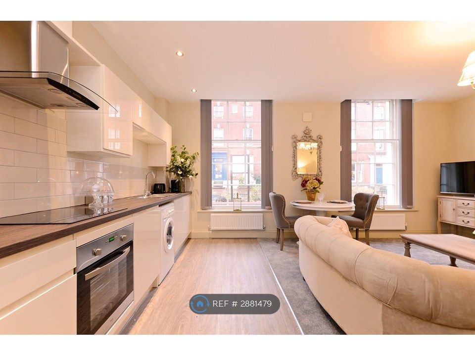 Additional image 2 of 1 bed flat to rentBrunswick Street, Sheffield S10