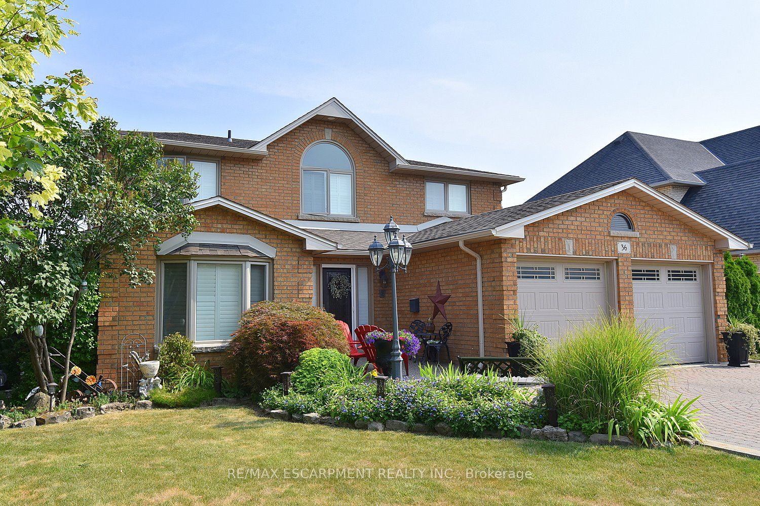 36 Tommar Place, Hamilton, ON, L8G 5B4