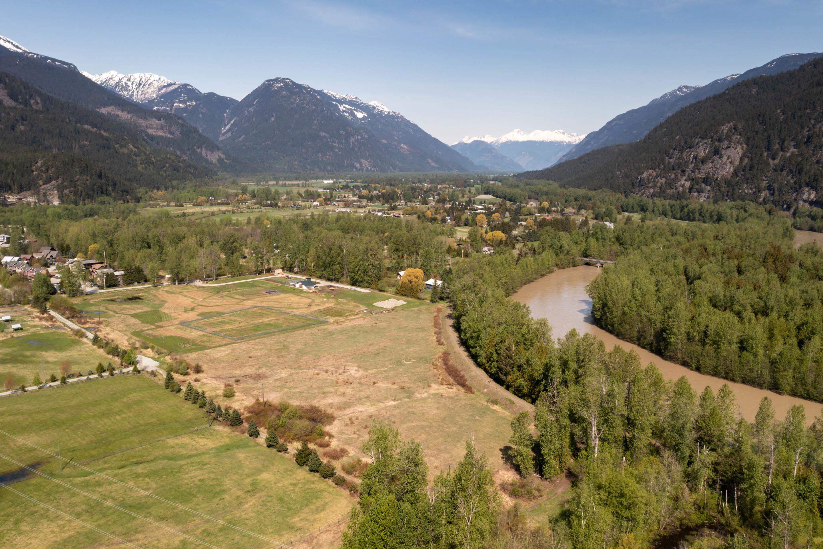 Additional image 4 of LOT 1 Fraser Road, Pemberton, BC, V0N 2L0