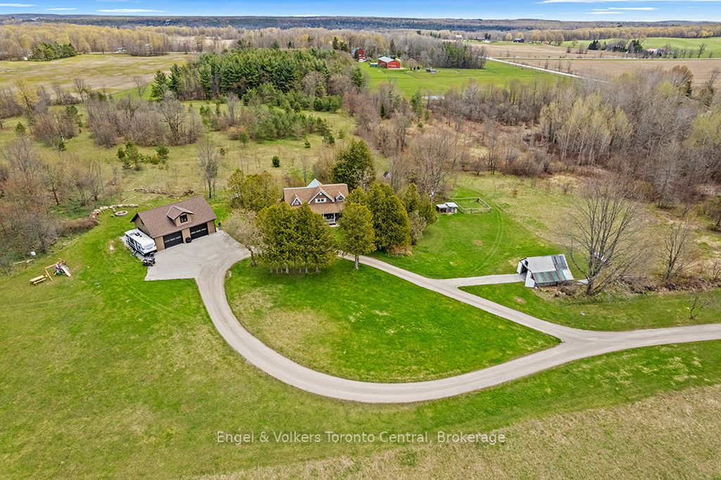 Additional image 3 of 122459 Grey Road 5 N/a, Georgian Bluffs, ON, N4K 5N5