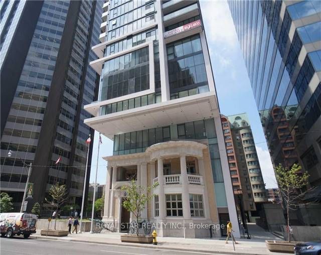 1507-426 University Avenue, Toronto, ON, M5G 1S9