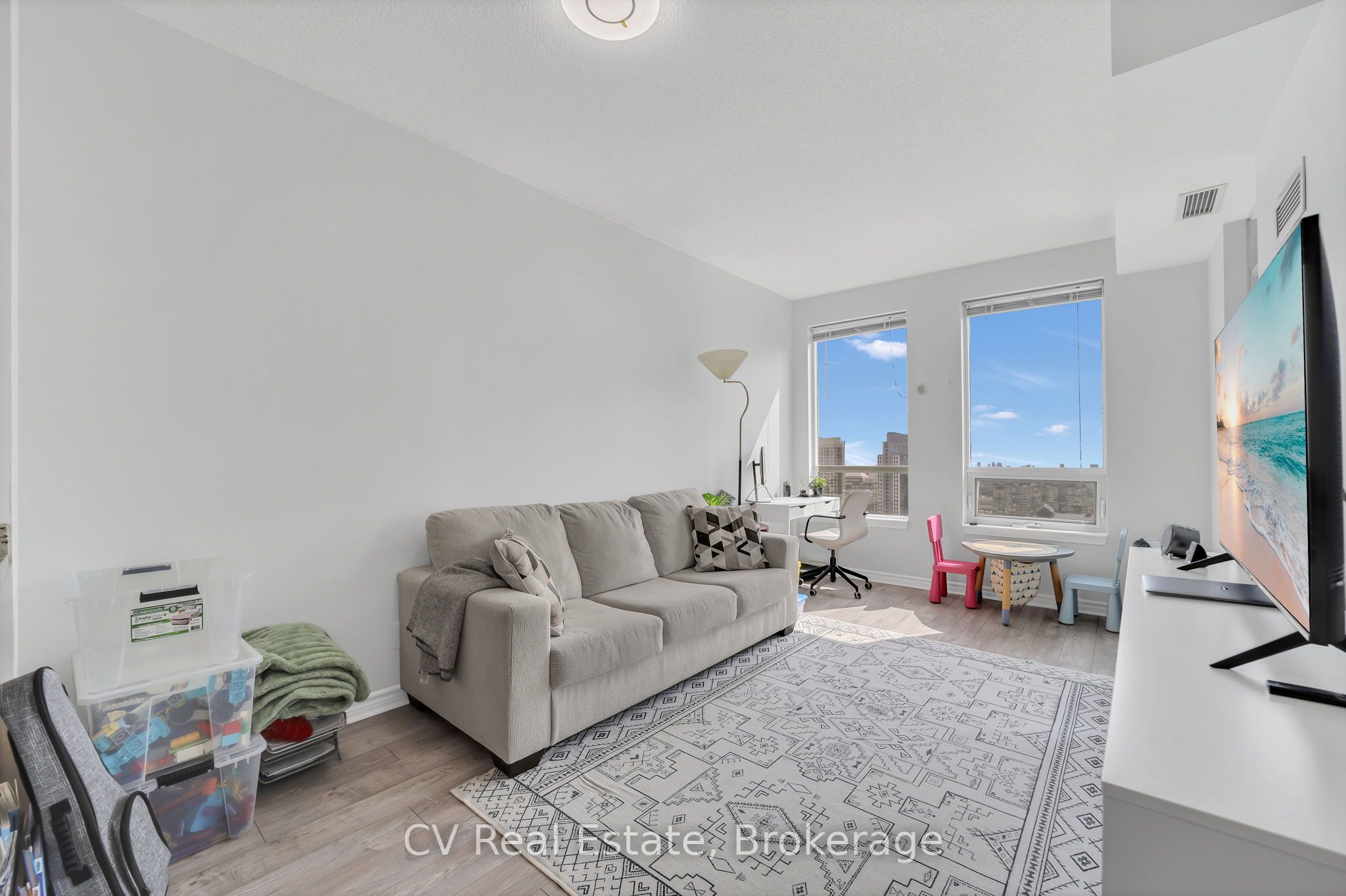 Additional image 4 of 2811-388 Prince Of Wales Drive, Mississauga, ON, L5B 0A1
