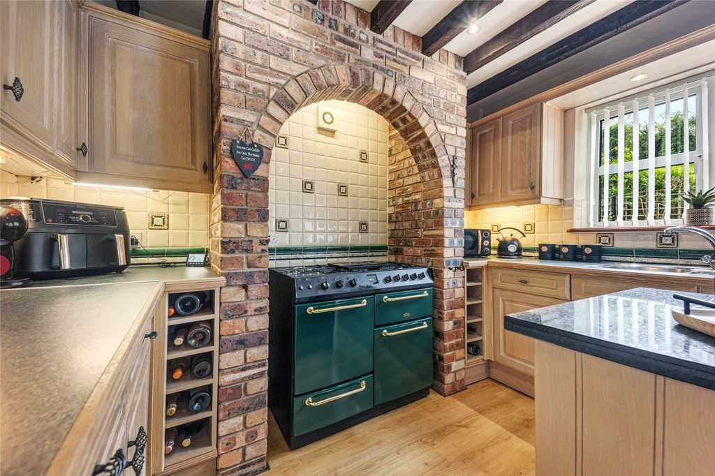 Additional image 4 of 4 bed equestrian for saleCefn-Y-Bedd, Wrexham LL12