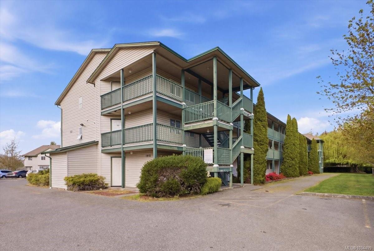208-1912 Bowen Road, Nanaimo, BC, V9S 5S6