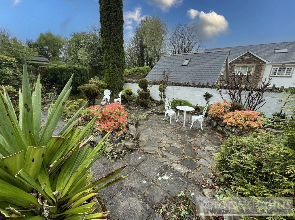 Additional image 6 of 5 bed detached house for saleHighmeade Vicarage Road, Tonypandy, Rhondda Cynon Taff CF40