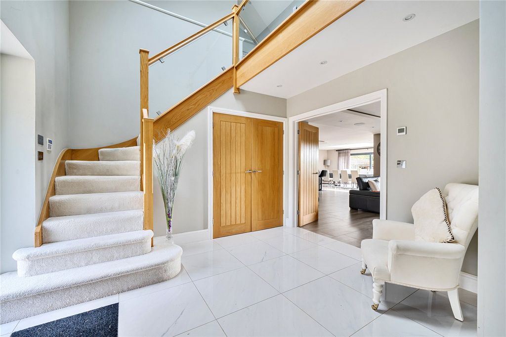 Additional image 18 of 5 bed detached house for saleKnightcott Road 1, Abbots Leigh, Bristol BS8