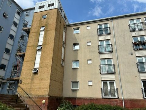 White Star Place, Southampton SO14