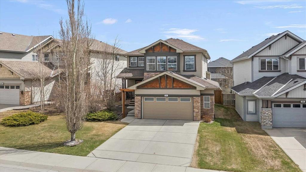 311 Royal Oak Circle NW, Calgary, AB, T3G 5L9