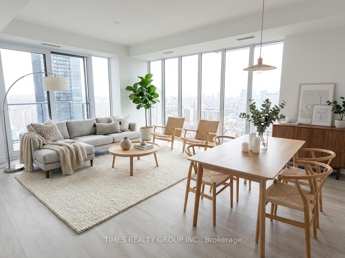 3909-634 Church Street, Toronto, ON, M4Y 0G9