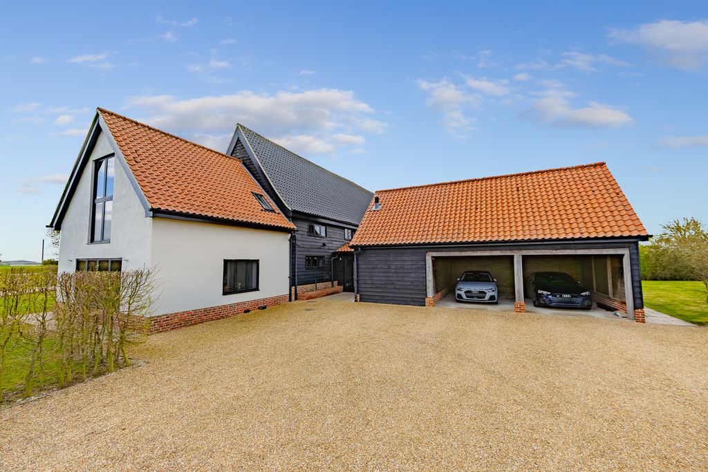 Additional image 35 of 6 bed barn conversion for saleBedfield Road, Woodbridge IP13
