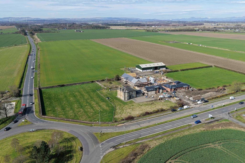 Additional image 6 of 4 bed detached house for saleSouth Bellsdyke Farm, Falkirk, Stirlingshire FK2