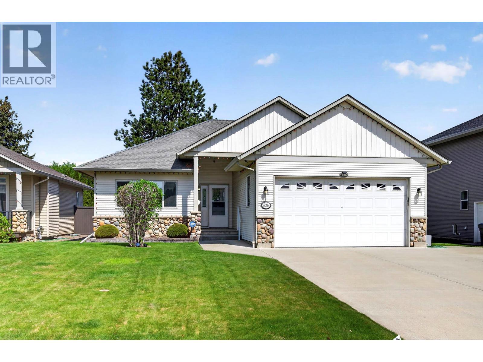 626 Cooper Place, Kamloops, BC, V2B8R7