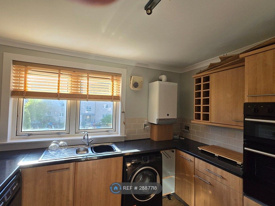 3 bed flat to rentCamelon, Falkirk FK1