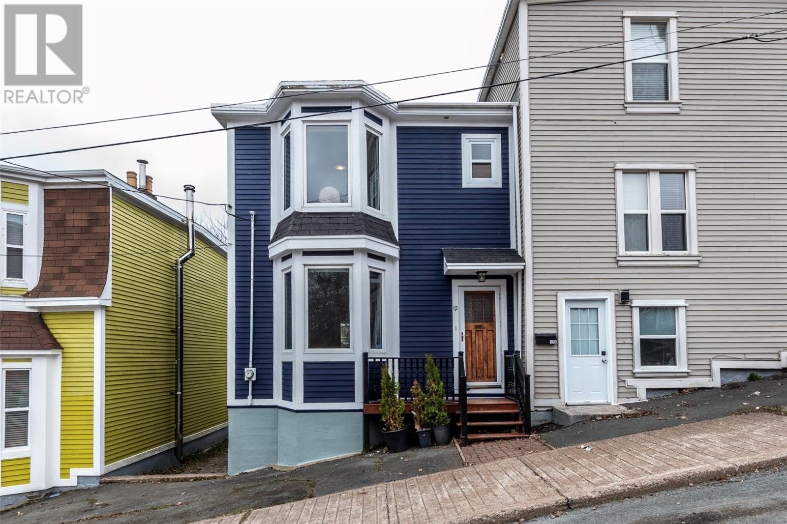 Additional image 7 of 19 Carnell Street, St. John's, NL, A1E2S2
