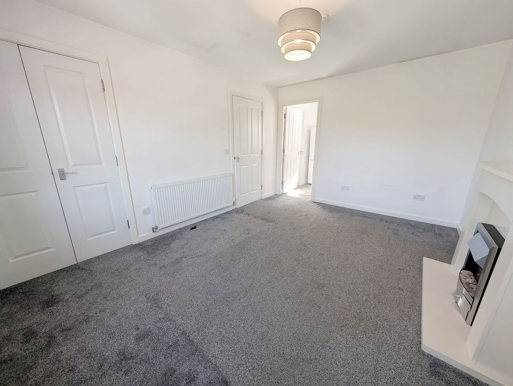 Additional image 3 of 2 bed flat to rentCorthie Court, Denny FK6