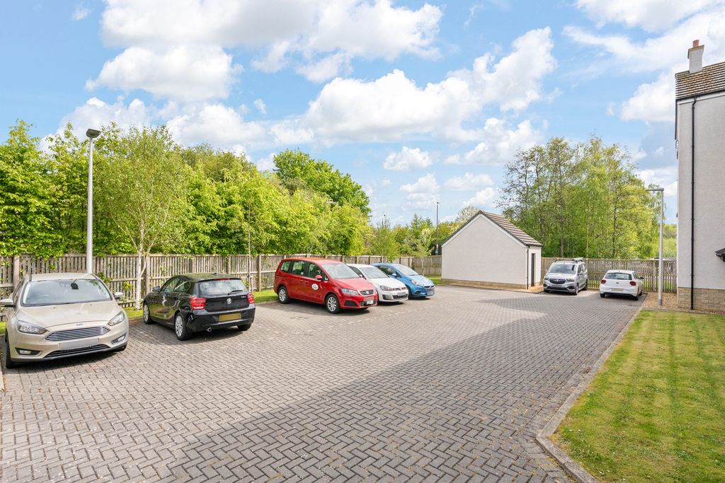 Additional image 8 of 2 bed flat for sale16A Thorny Crook Crescent, Dalkeith EH22