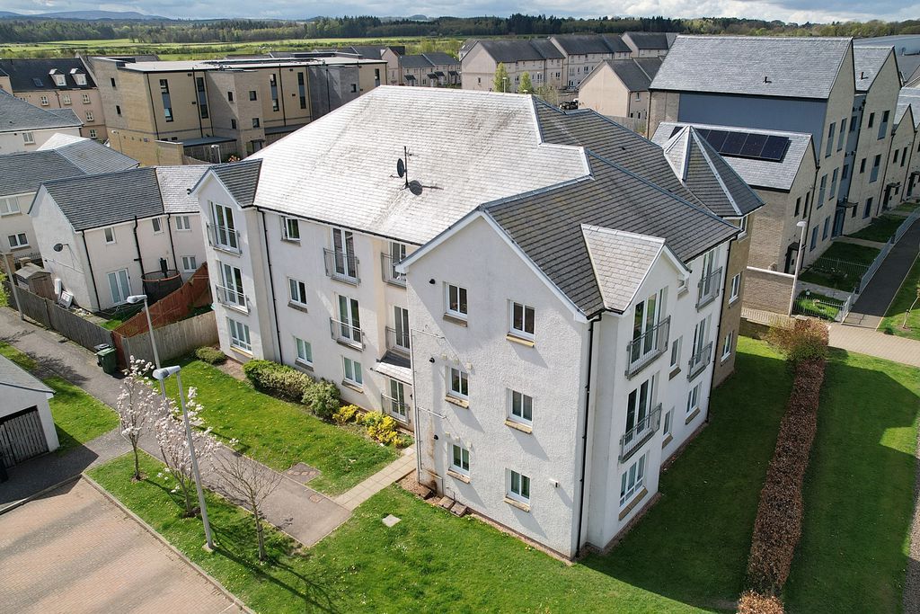 Additional image 15 of 2 bed flat for saleSaw Mill Court, Bonnyrigg EH19
