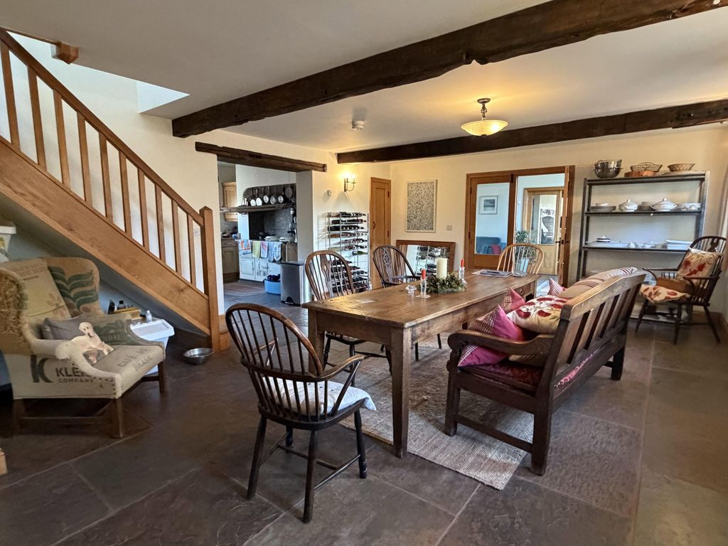 Additional image 15 of 4 bed barn conversion to rentBlack Norle Barn, Glewston, Ross-On- Wye HR9