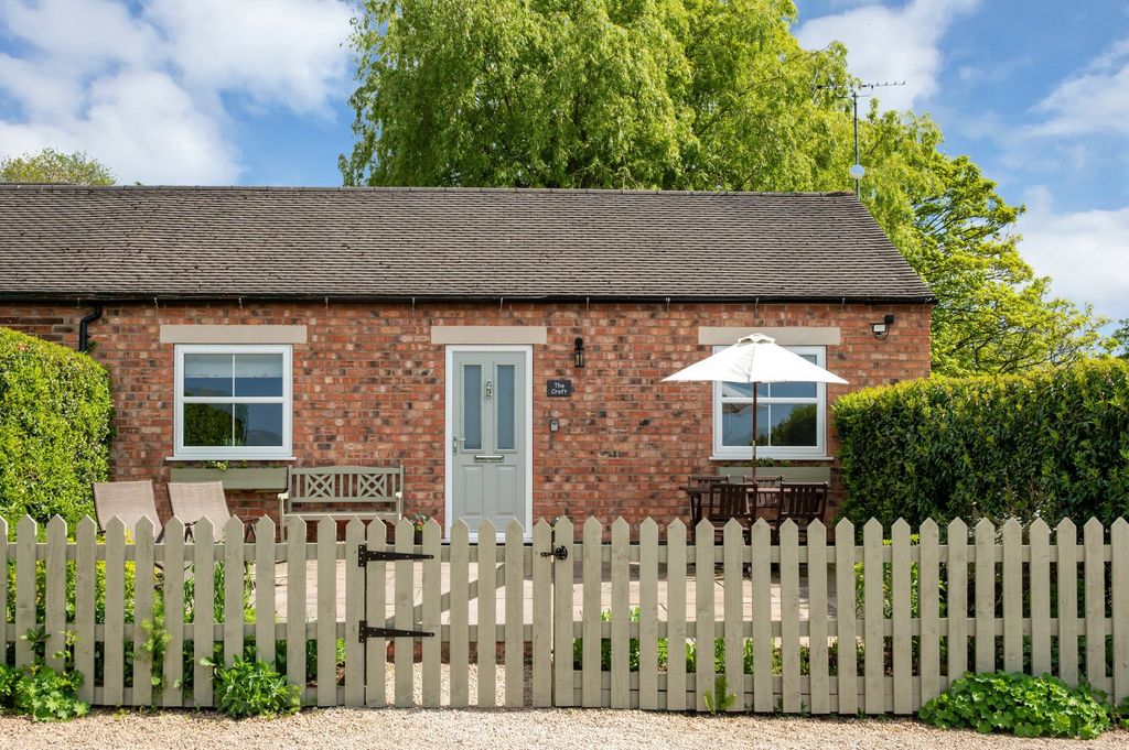Additional image 29 of 4 bed detached house for saleGreendale Farm, Hollington, Derbyshire DE6