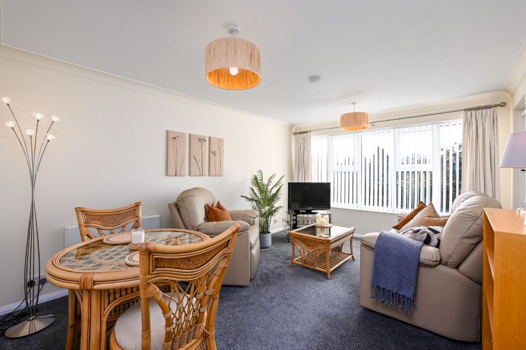 Additional image 2 of 1 bed flat for saleOuse Lea, Shipton Road, York YO30
