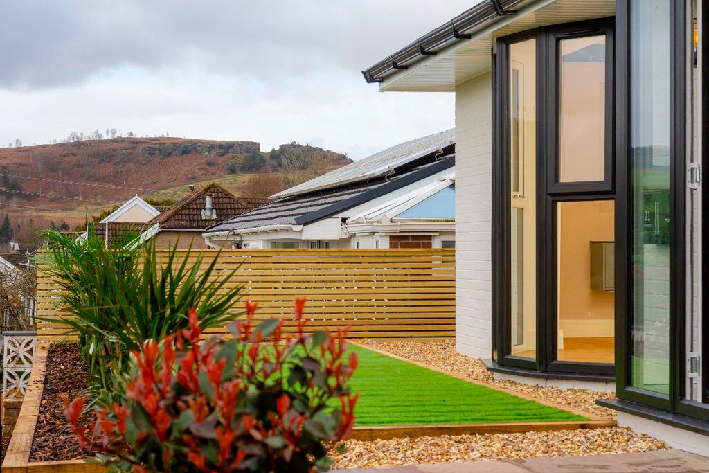 Additional image 36 of 3 bed bungalow to rentAshgrove, Edwardsville, Treharris CF46