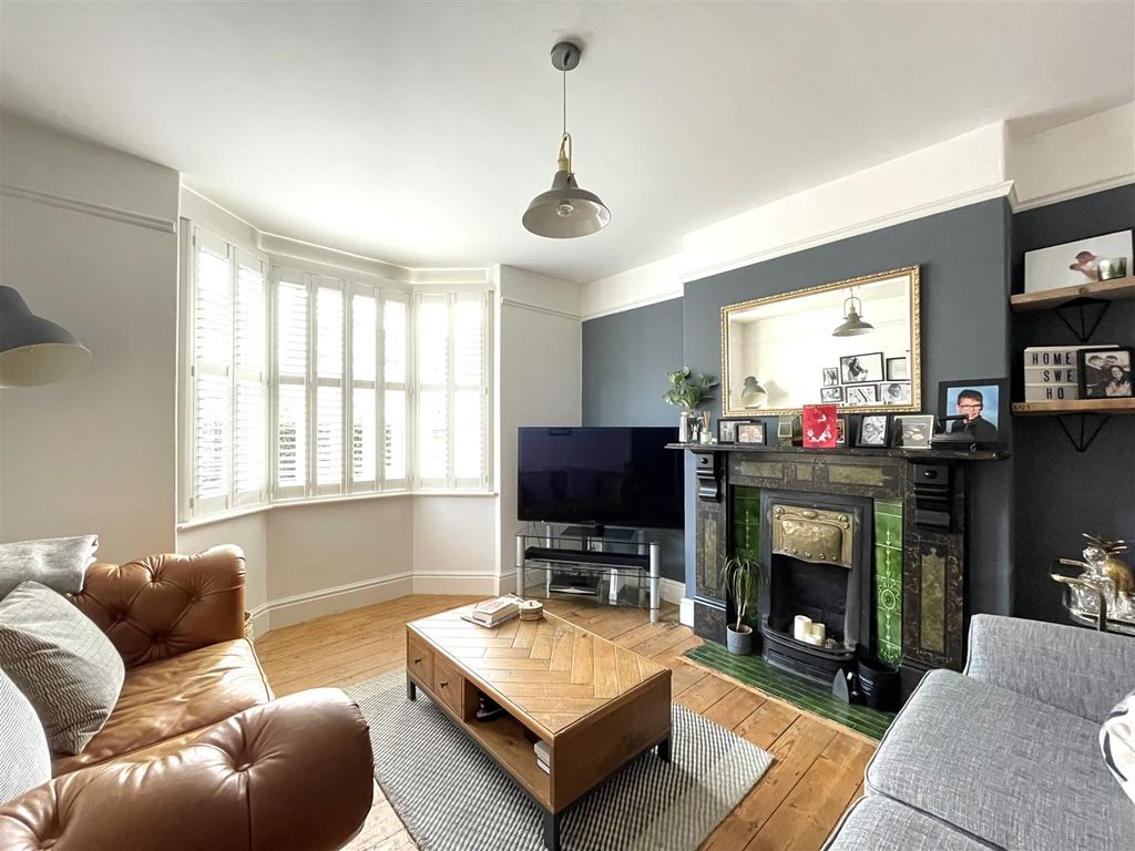 Additional image 2 of 3 bed terraced house to rentConduit Road, Stamford PE9