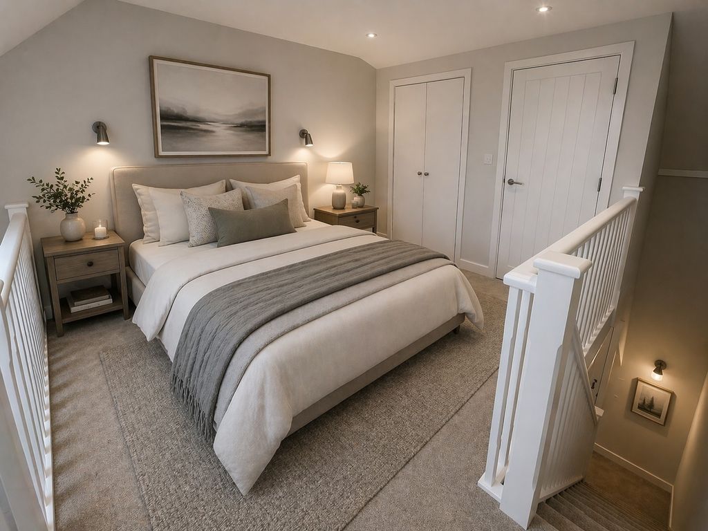 Additional image 3 of 1 bed flat for saleR L Stevenson Avenue, Bournemouth BH4