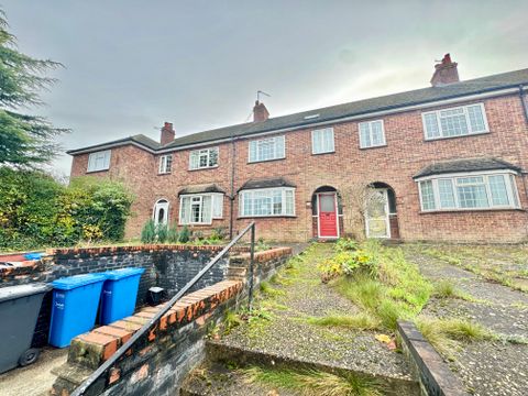 Dereham Road, Norwich NR2, Room to rent