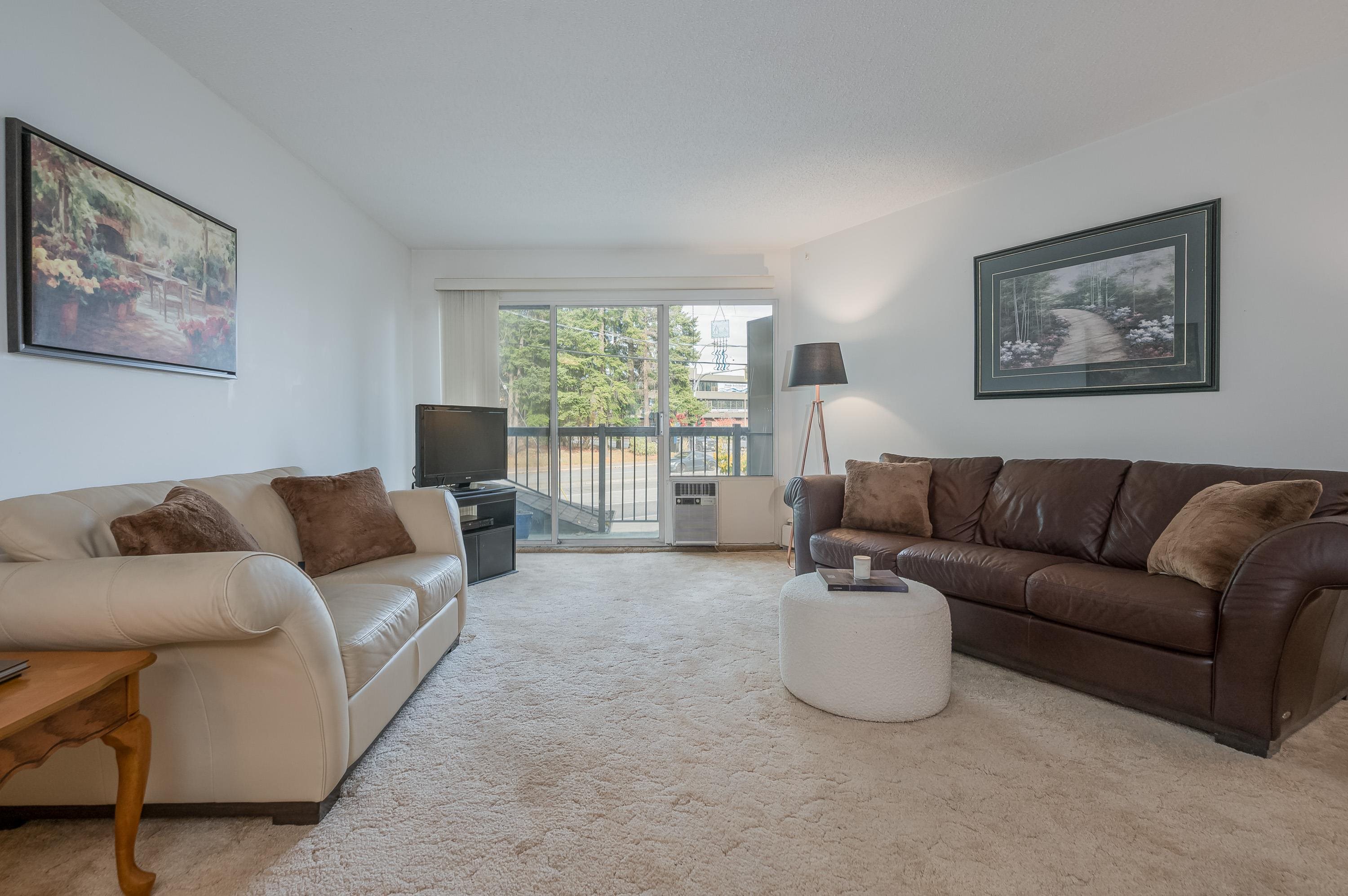 Additional image 5 of 218-15020 North Bluff Road, White Rock, BC, V4B 5A4