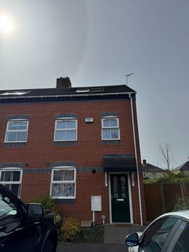 5 Spires Walk, Coundon, Coventry CV6