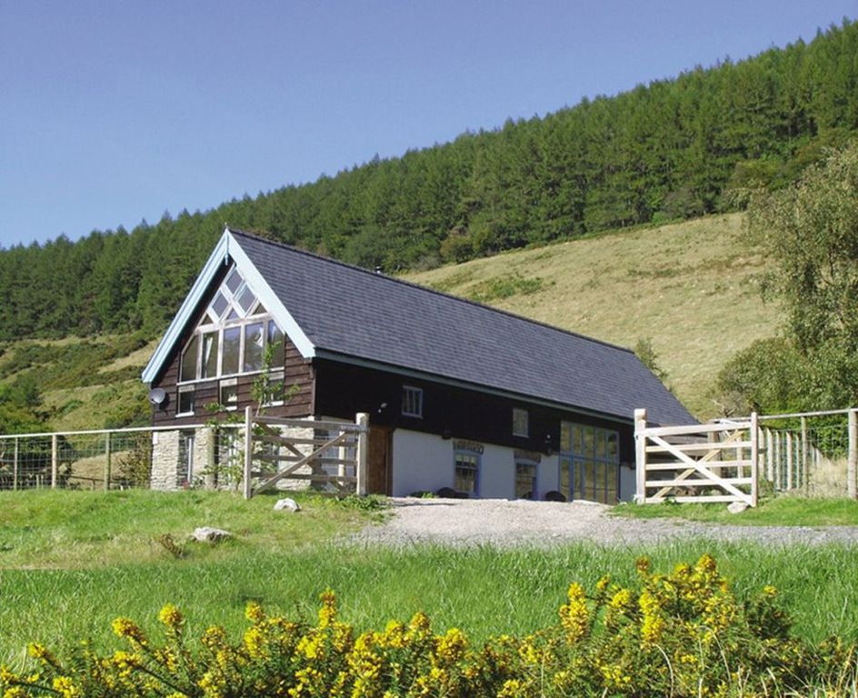 5 bed property to rentNew Radnor, Powys LD8